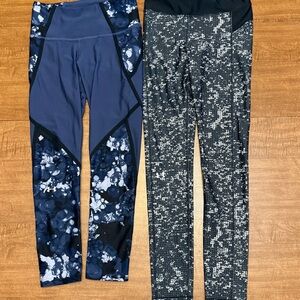 Under Armour Women’s Compression Leggings